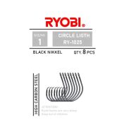 Ryobi RY-1025 Cırcle Lıght İğne