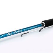 Shimano Alivio Boat Quiver 150 50-150G