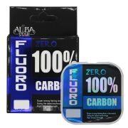 Albastar  %100 Fluora Carbon  25mt Misina