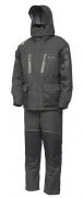 Imax Atlantic Challenge -40 Thermo Suit Grey ( Xlarge)