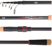 Daiwa Crossfire SL CF 2.70m 15-60gr Tele  Spin Kamış