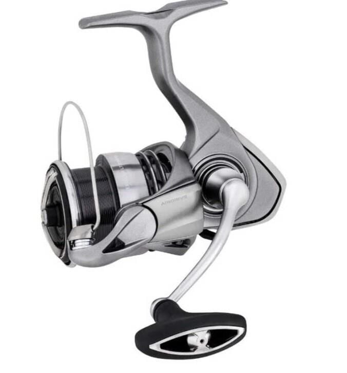 Daiwa Exceler23 LT 4000DC XH Olta Makinası