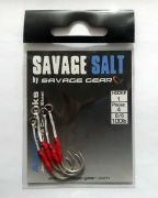 Savage gear Asist Hook 4 Adet
