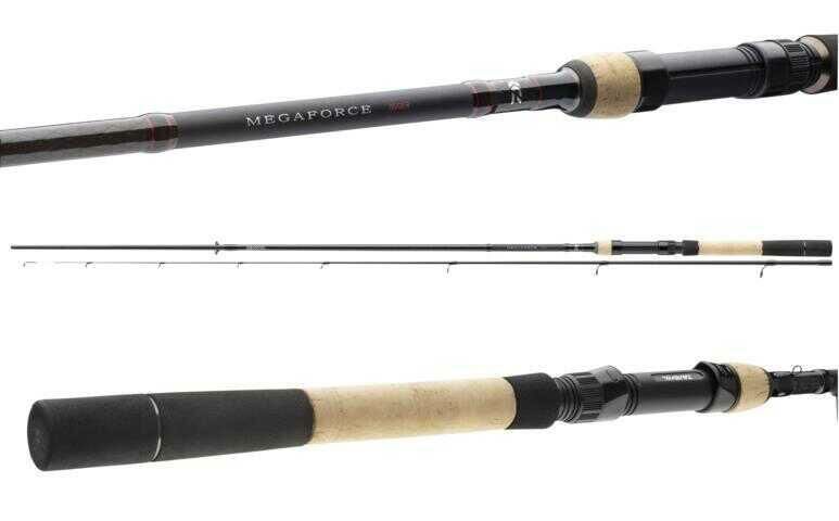 Daiwa Megaforce Jigger 2.4M 2-14 gr 2 P LRF Olta Kamışı