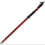 Bauer Pro Red Surf 420cm 100-200 gr Surf Kamış