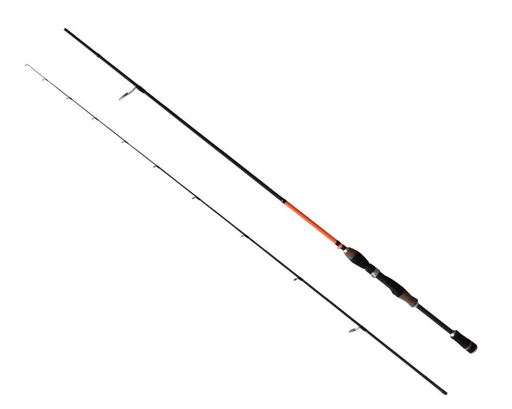 Captain 1430 Argento 238cm 5-25gr Spin Kamış