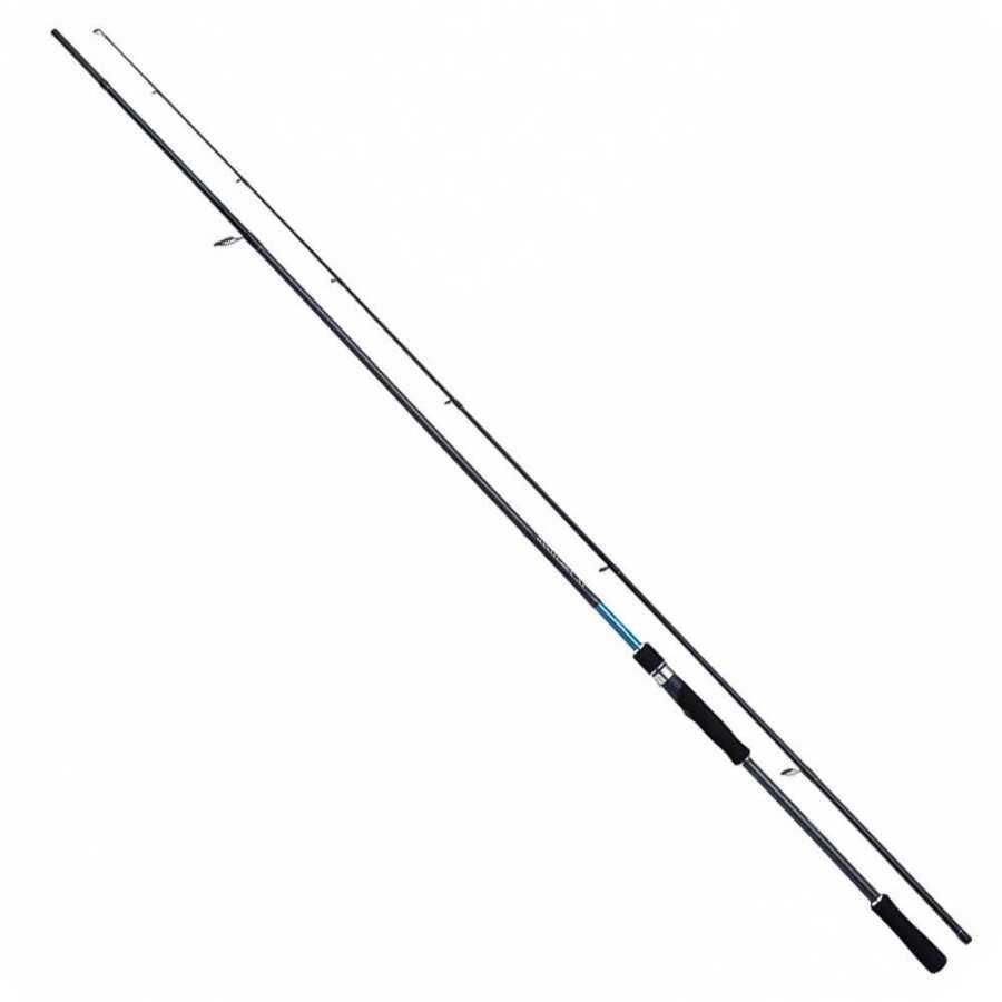 Shimano Bassterra XT Sea Bass 244 Cm 4-21 Gr Spin Kamışı