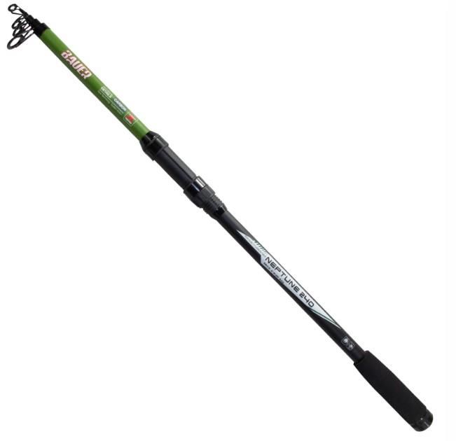 Bauer Neptune 240cm 25-50gr Olta Kamışı