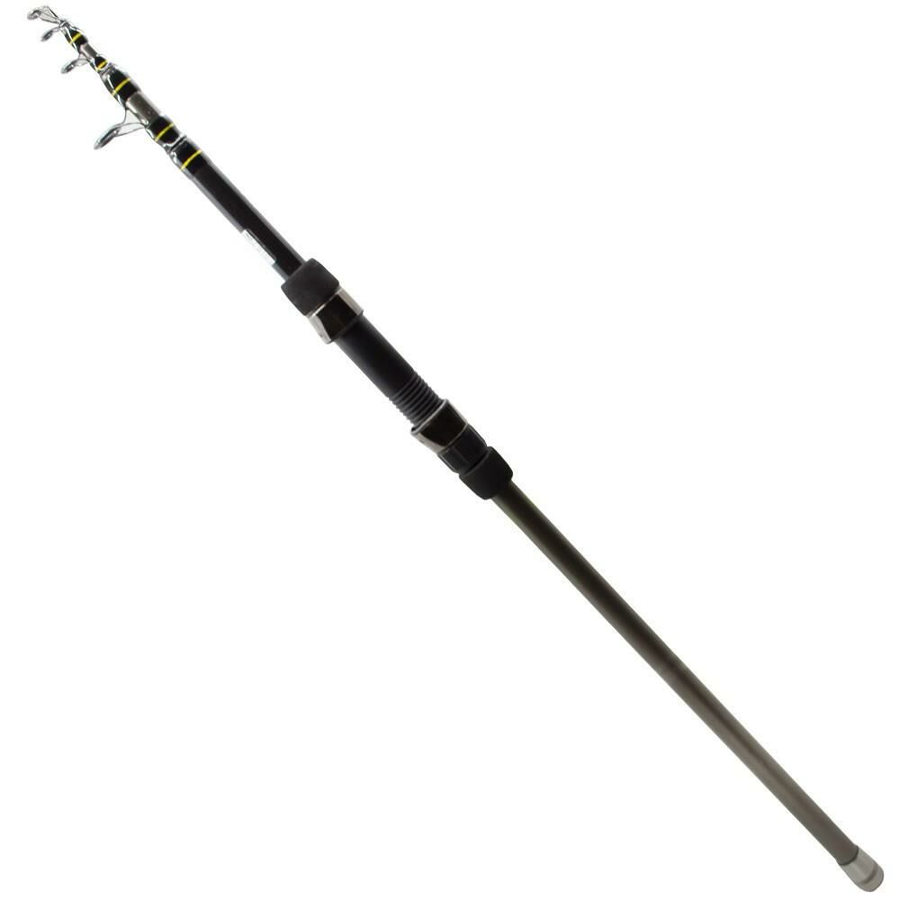 Remixon Heavy Duty Carp Serisi 390cm 200-300gr Olta Kamışı