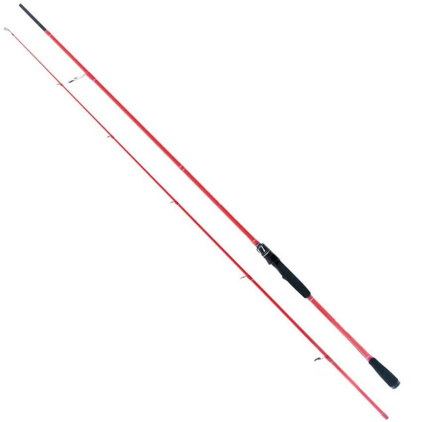 Ryuji Red Fox 2.70 m  5-55 gr 2 P Spin Kamış
