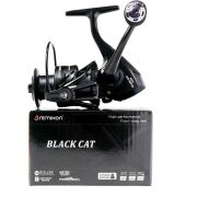 Remixon Black Cat 5000 3+1 BB Olta Makinası