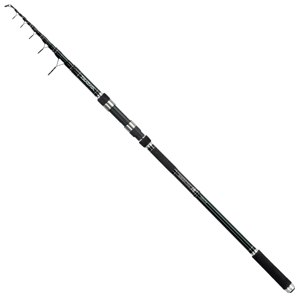 Daiwa Samurai Serisi 360cm 60-120gr Olta Kamışı