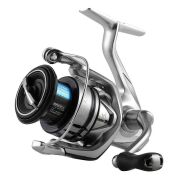 Shimano Yeni Stradic 1000 HG FL Makina