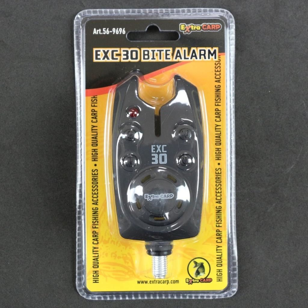 Extra Carp EXC-30 Bite Alarm