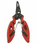 Powerex Multi Fishing Pliers 5'' Orange Balıkçı Pense