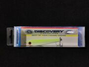 Discovery Jig 14gr Limon
