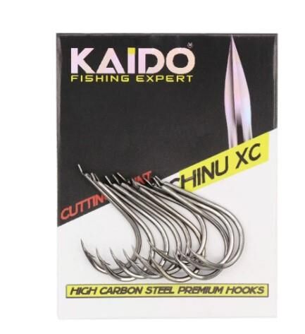 Kaido Chinu X9901 BN İğne