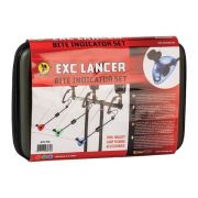 Extra Carp Exc Lancer Set