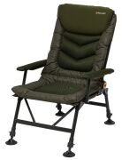 Prologic Inspire Relax Recliner Chair With Armrests 140Kg