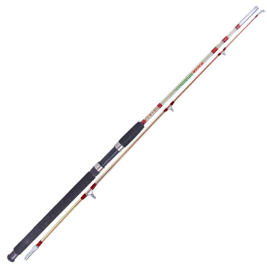 Bauer Crsytal 150 cm 100-200 gr Dolgu Kamış