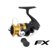 Shimano Combo FX XT 1,80m 3-14g FX 1000FC Mono 0,235mm