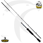 BAUER BUTSUDO 210cm 1-10gr Olta Kamışı