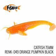 FISHUP CATFISH 7.5cm 3''