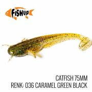 FISHUP CATFISH 7.5cm 3''