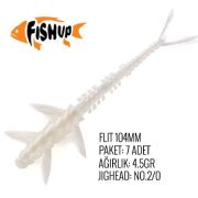 FISHUP FLIT 10.4cm 4''