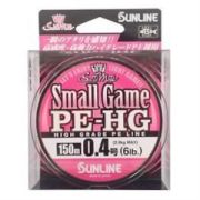 SUNLINE SaltiMate Small Game PE-HG 150m