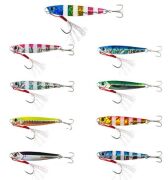 Fujin Jig-X 20gr Light Jigging Jig Yem