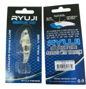 Ryuji vib 5.5 cm 15 gr Suni Yem