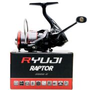 Ryuji Raptor 2000S 5+1BB Olta Makinası