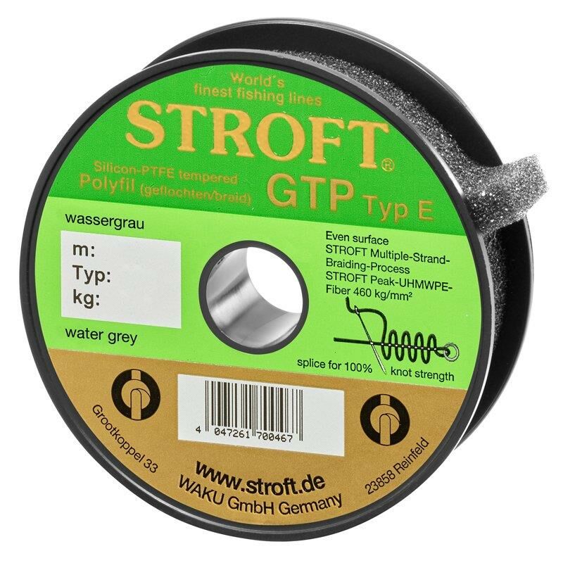 STROFT GTP E6 (0.22mm)150 mt İp misina