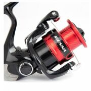 Shimano Sienna 500 FG Lrf Makina