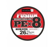 Osaka Fusion 8X PE Braided Fishing Line 250mt