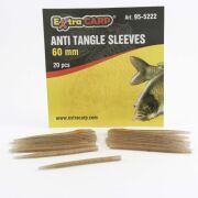 Extra Carp Anti Tangle Sleeves 60 mm 20 Pcs