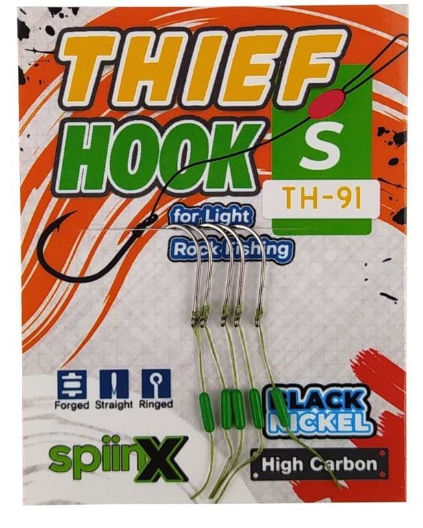 Spiinx Thief Hook LRF Hırsız İğne