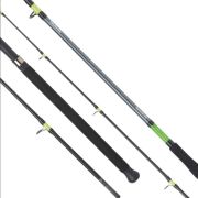 Daiwa Sensor Boat Serisi 180cm 60-120gr  Olta Kamışı