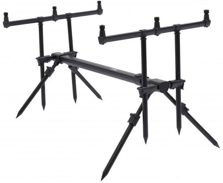 Dam Convertıble Rod Pod 4 Rod