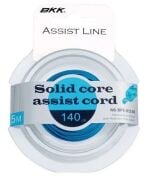 BKK Solid Core Assist Cord