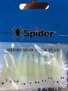 Spider Karides (GLOW)