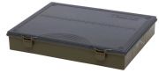 Prologic Tackle Organizer XL 1+6 BoxSystem (36.5x29x6cm) Kutu