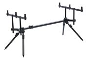 Prologic C-Series Convertible 3 Rod Pod