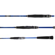 Daiwa Samourai Seabass 2.70m 14-42gr Spin Kamış