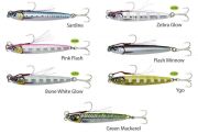 Savage gear 3D Jig Minnow 20 gr 7,5 cm Suni Yem