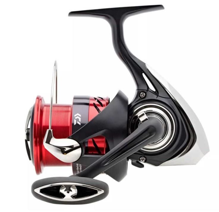 Daiwa Ninja 23 LT 6000 Olta Makinası