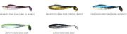 Pro Lure Fishtail 13 cm