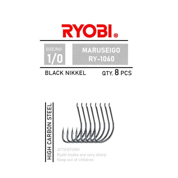 Ryobi RY-1060 Maruseigo BN İğne