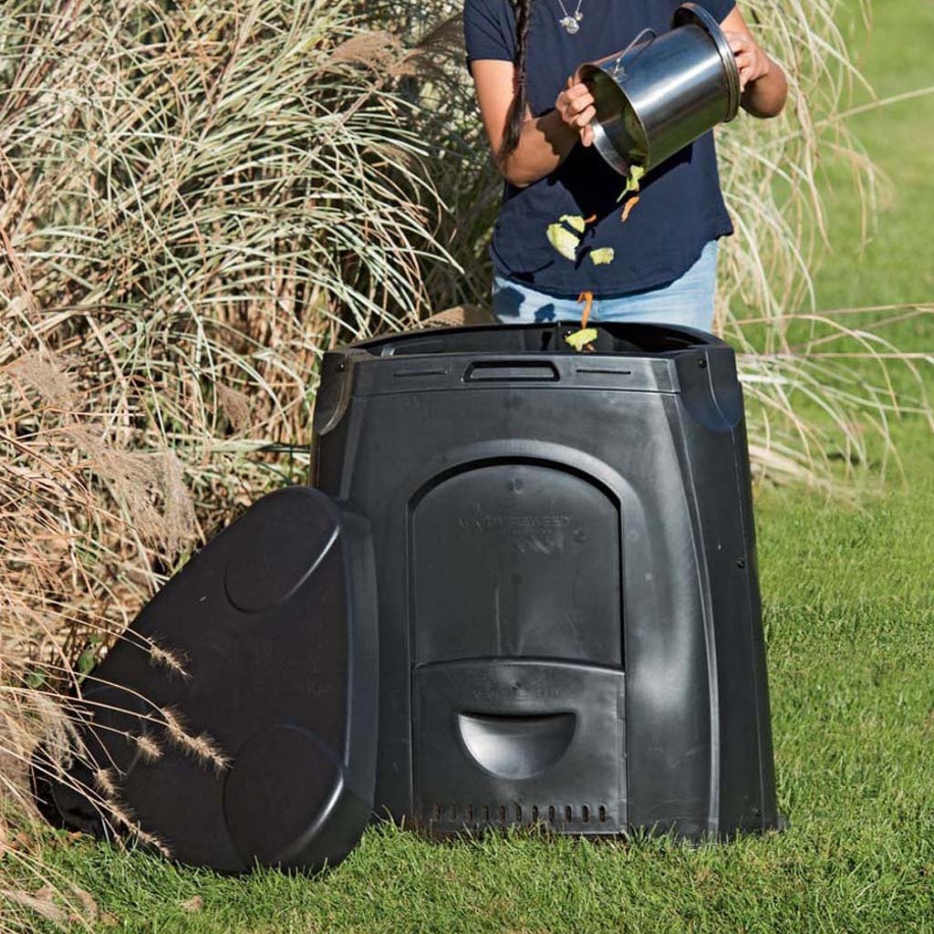 240L COMPOST BIN